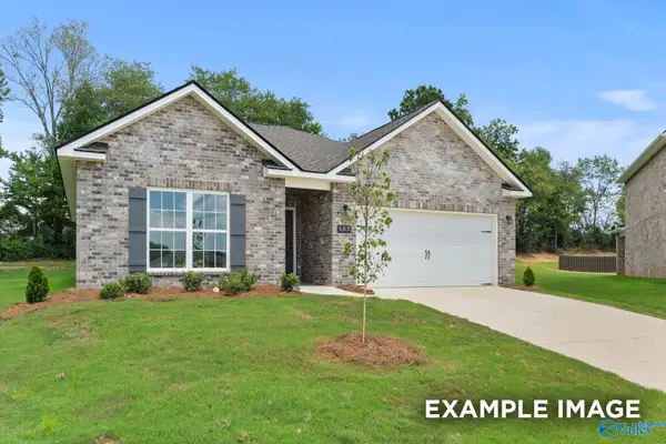 298 Keller Drive, Hazel Green, AL 35750