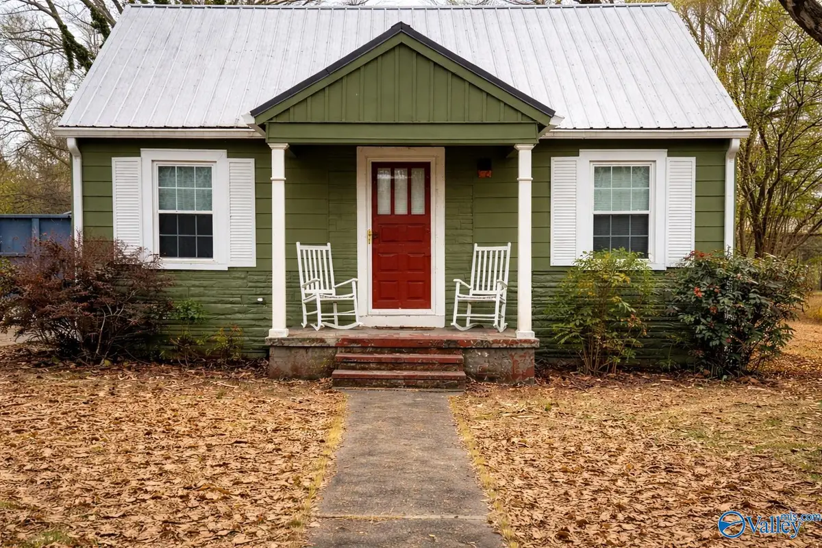 1112 9th Avenue Se, Decatur, AL 35601 - #1