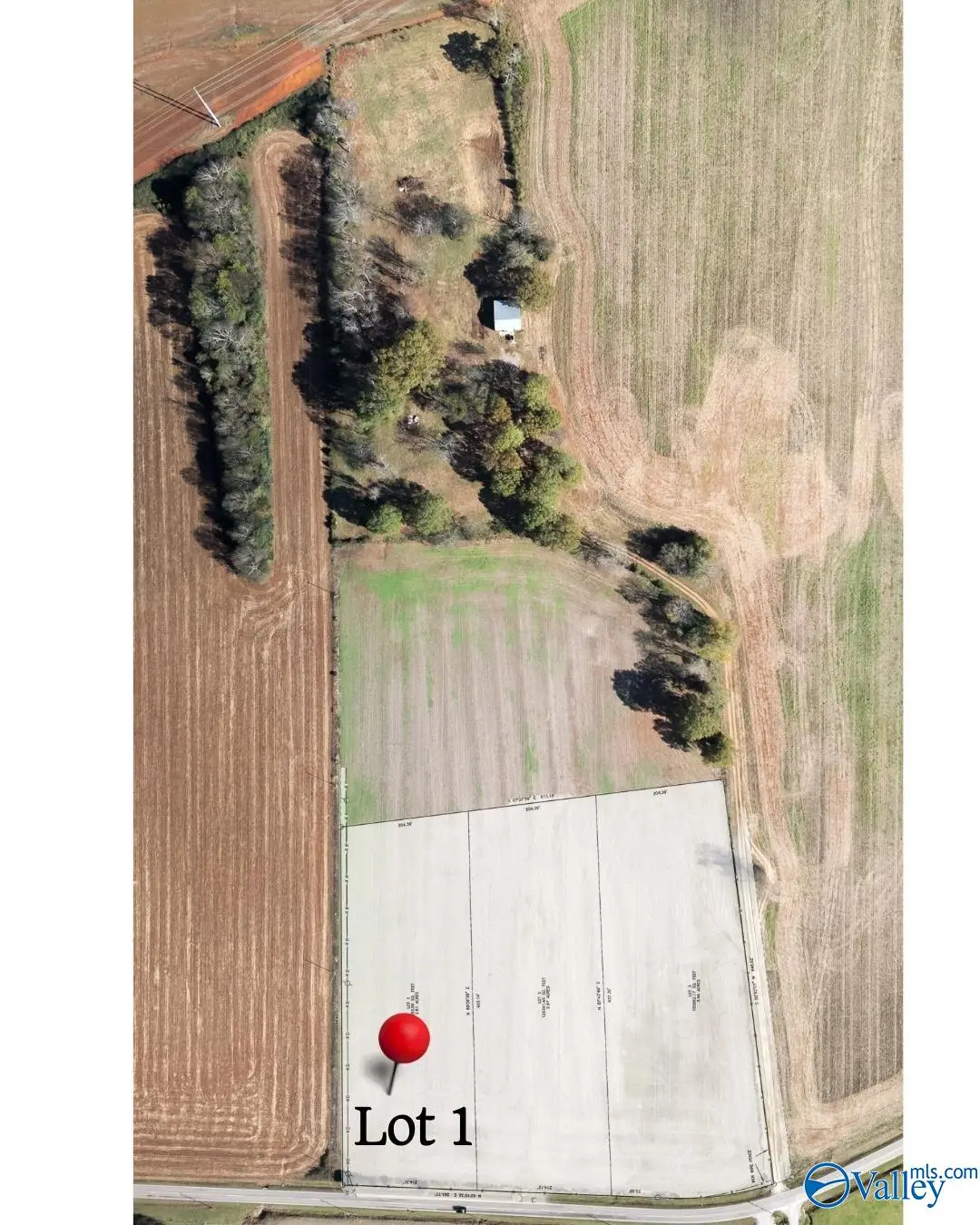 479 Narrow Lane, New Market, AL 35761 - #1