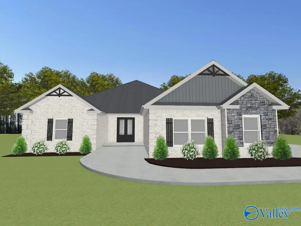 483 Lot Mallard Drive, Madison, AL 35756 - #1