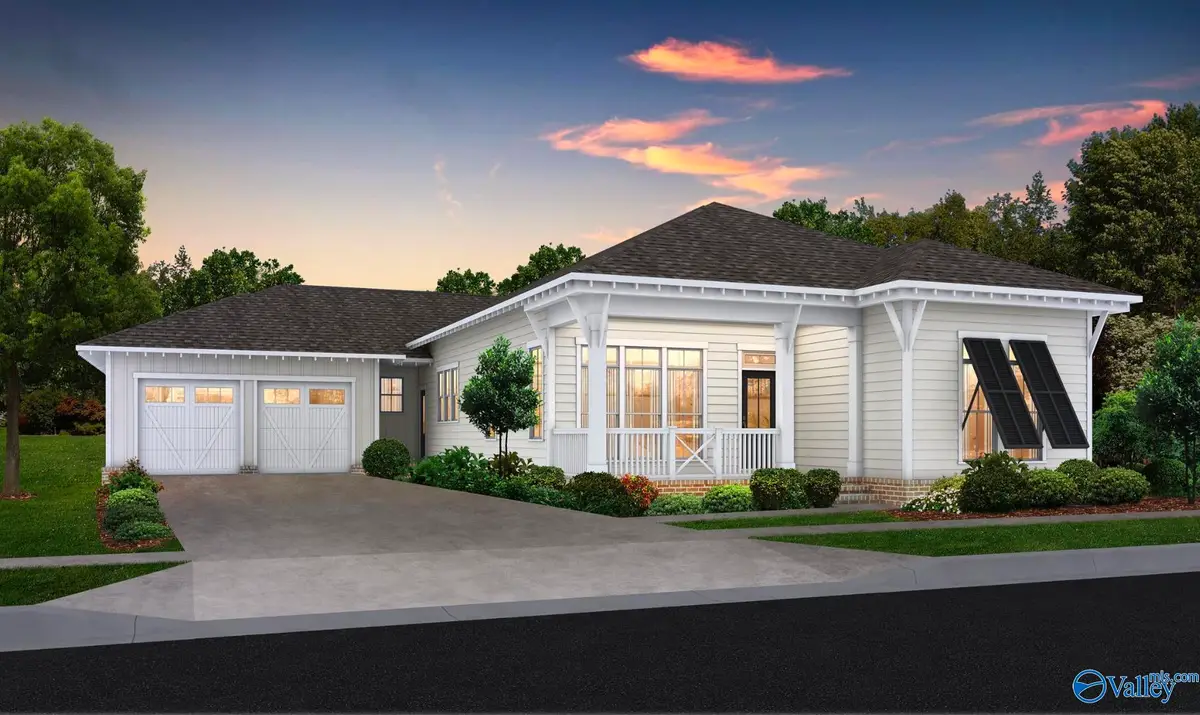 230 Arcadian Way, Madison, AL 35757 - #1