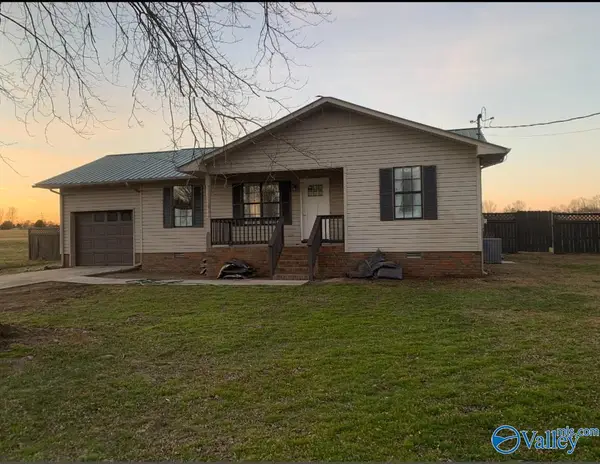 91 Gurley Circle, Section, AL 35771