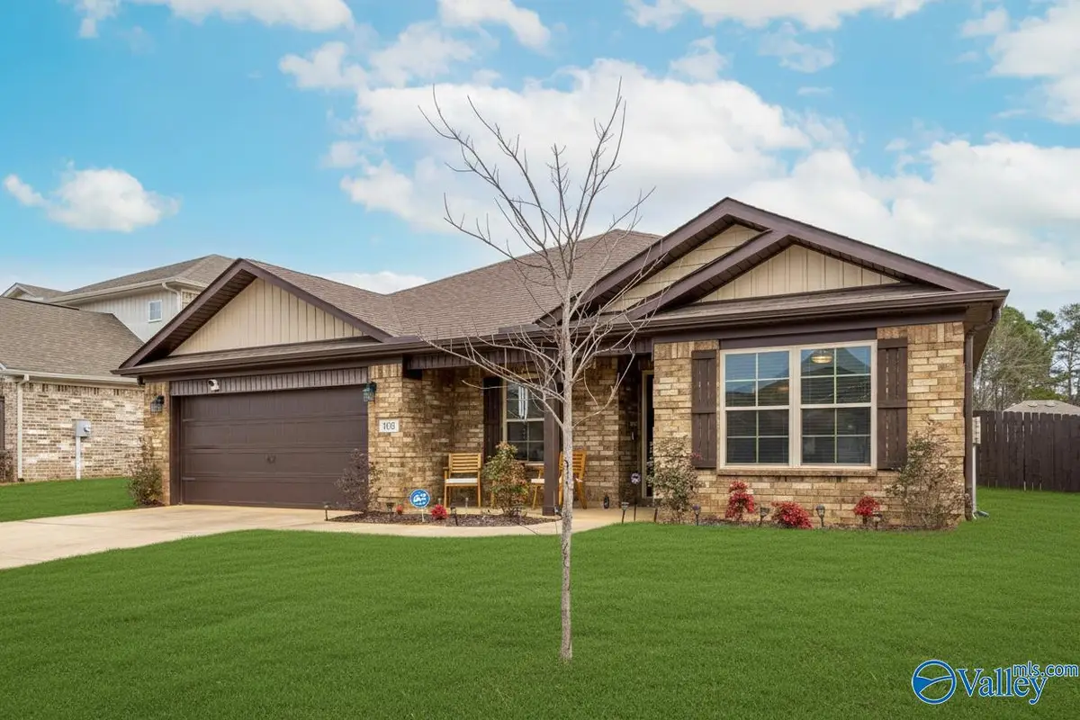 109 Ocean Springs Avenue, Toney, AL 35773 - Image #1