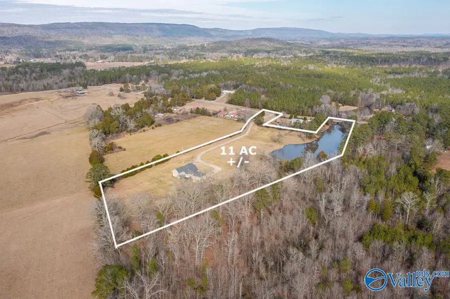 2810 Coates Bend Road, Gadsden, AL 35901 - Image #3