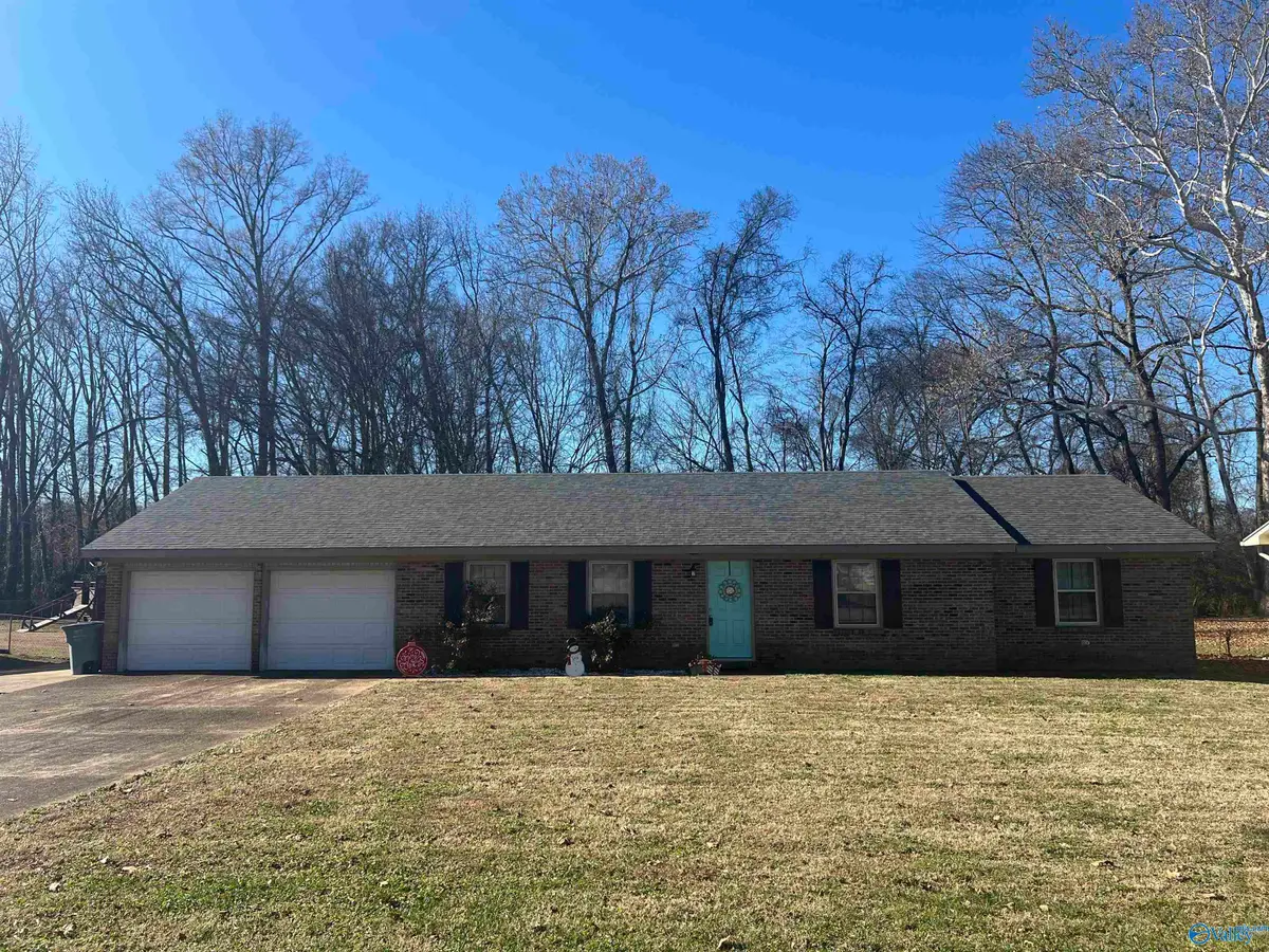 229 Mary Lee Drive, Florence, AL 35634 - #1