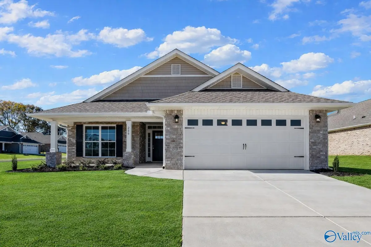 181 Bingham Way, New Market, AL 35761 - #1