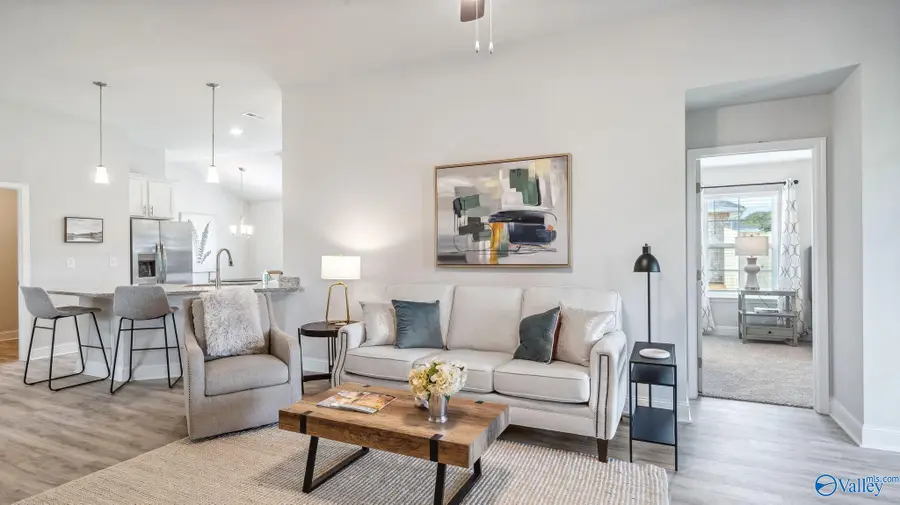 181 Bingham Way, New Market, AL 35761 - #3