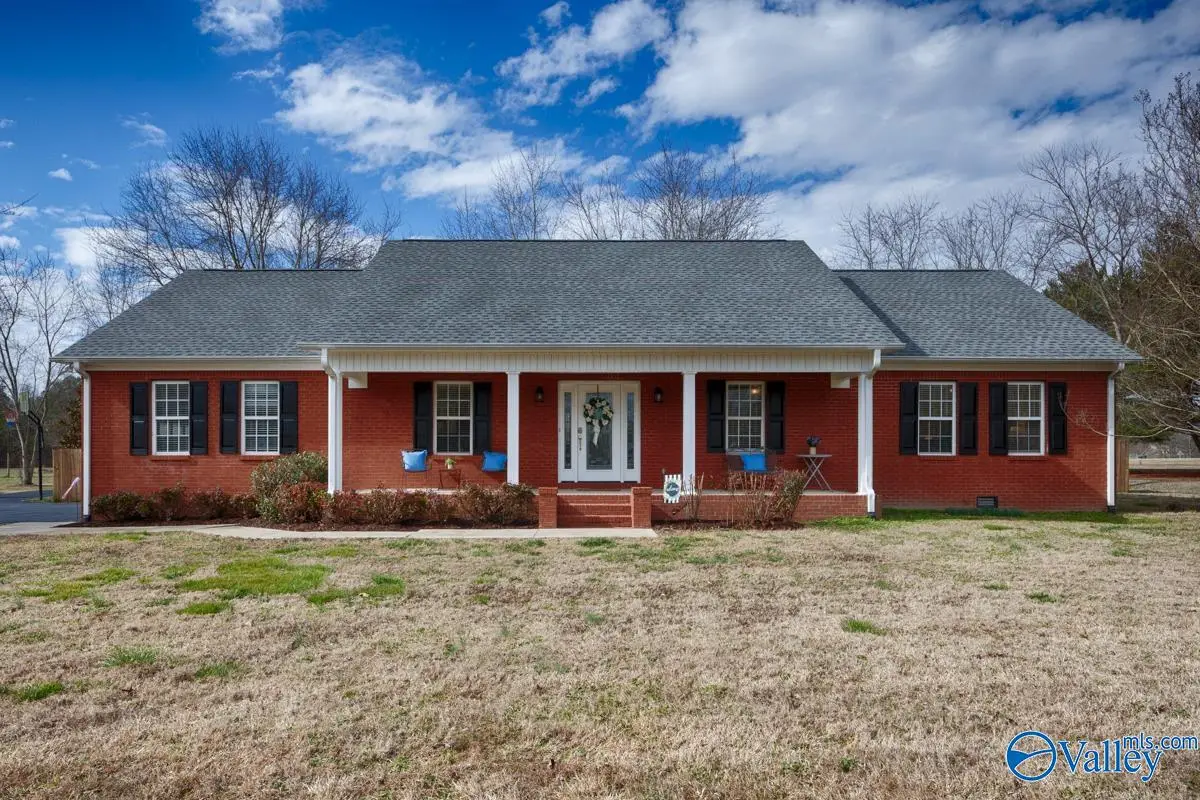 186 Trigger Trail, Ardmore, AL 35739 - #1