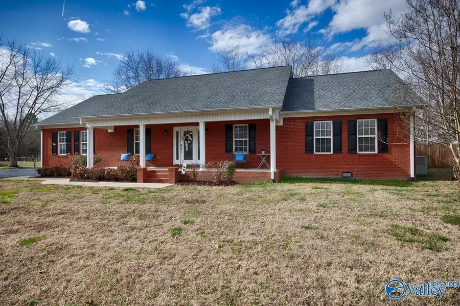 186 Trigger Trail, Ardmore, AL 35739 - #2