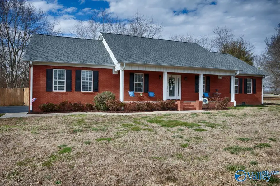 186 Trigger Trail, Ardmore, AL 35739 - #3