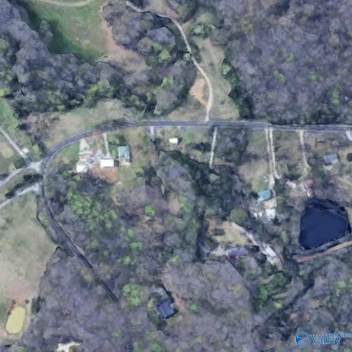 3261 Mud Tavern Road, Decatur, AL 35603 - #1