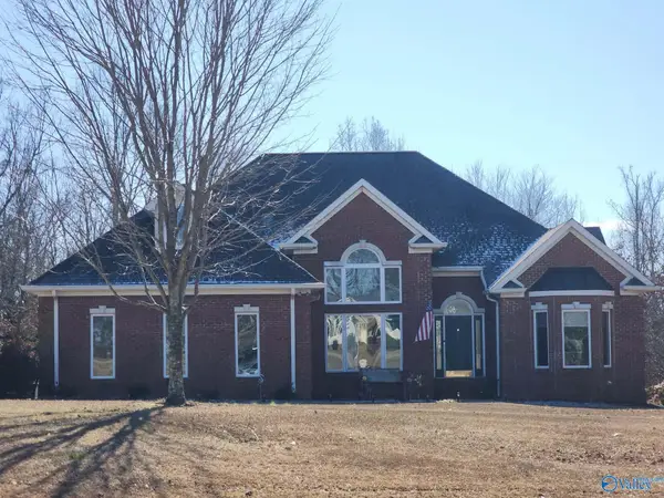 2441 County Road 1246, Vinemont, AL 35179