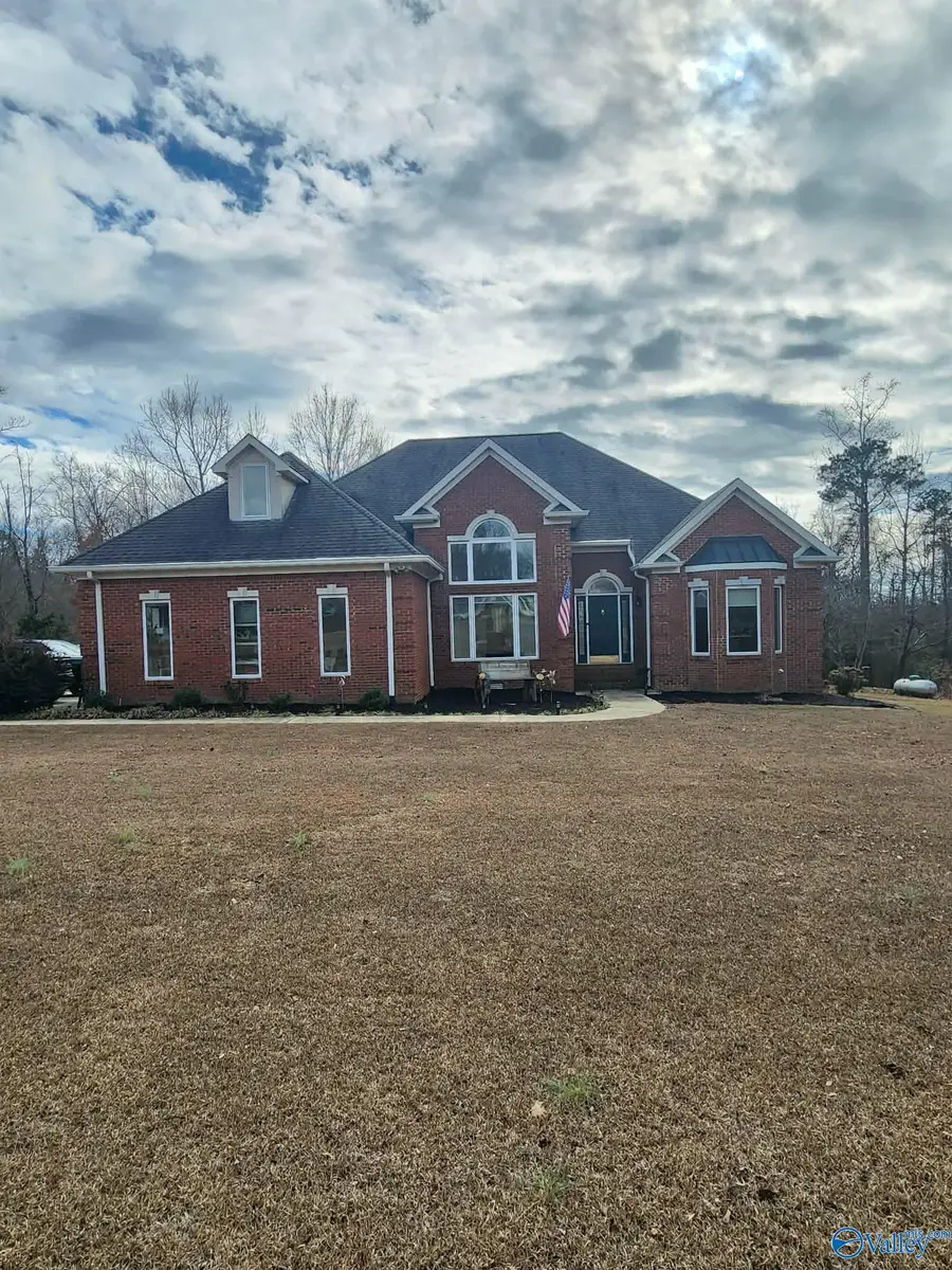 2441 County Road 1246, Vinemont, AL 35179 - Image #2