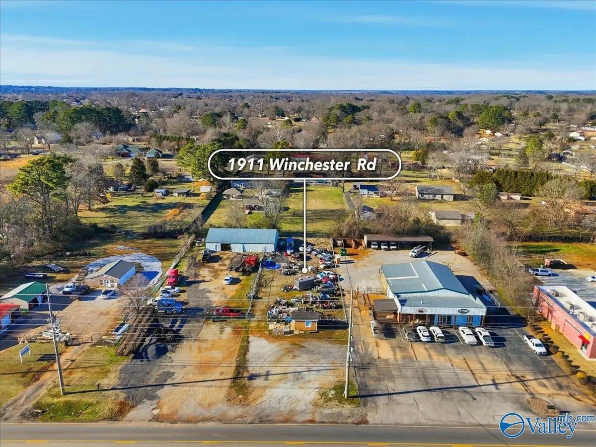 1911 Winchester Road, Huntsville, AL 35811 - Image #1
