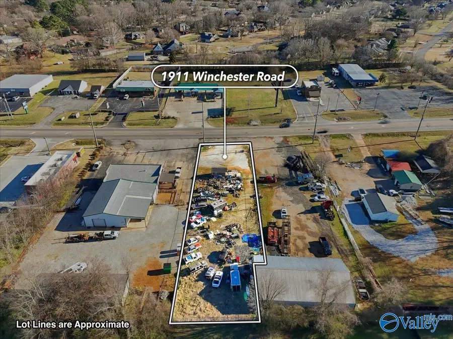 1911 Winchester Road, Huntsville, AL 35811 - Image #3
