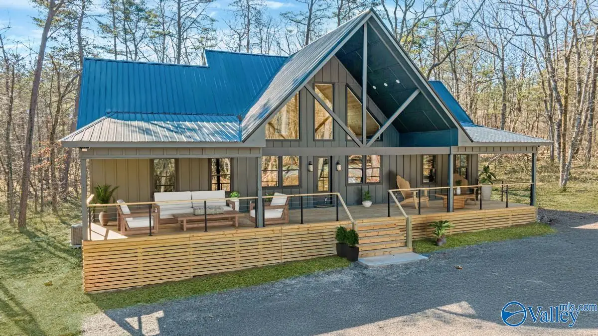 184 Road 1951, Mentone, AL 35984 - #1