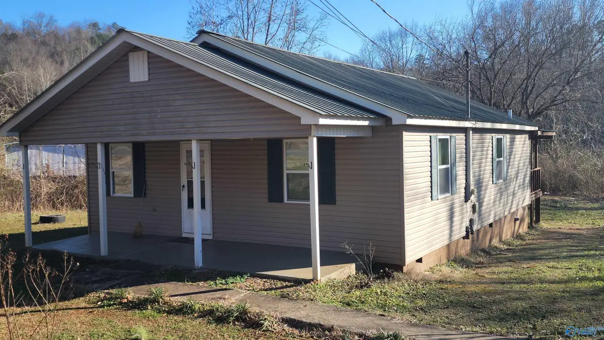 3802 Edmonds Drive, Scottsboro, AL 35768 - Image #1