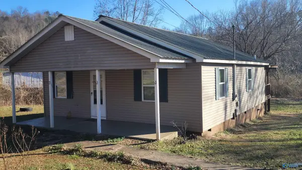 3802 Edmonds Drive, Scottsboro, AL 35768