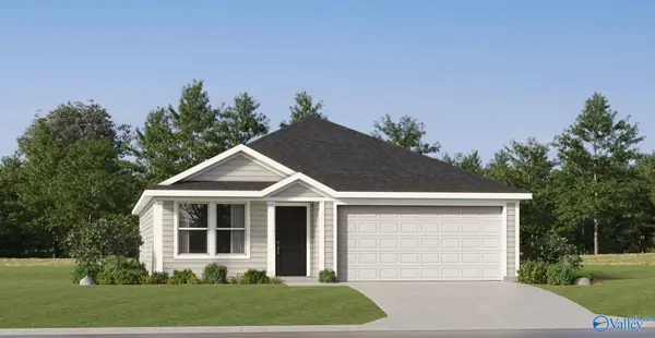 104 Karenlee Circle, Hazel Green, AL 35750