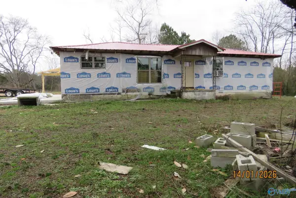 4100 Martling Road, Albertville, AL 35951