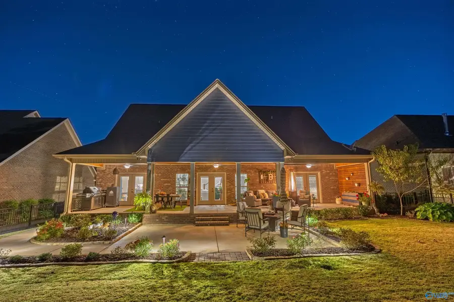 14074 Muirfield Drive, Athens, AL 35613 - #2