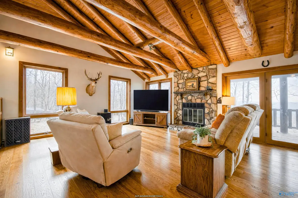 1849 West Point Road, Somerville, AL 35670 - Image #1