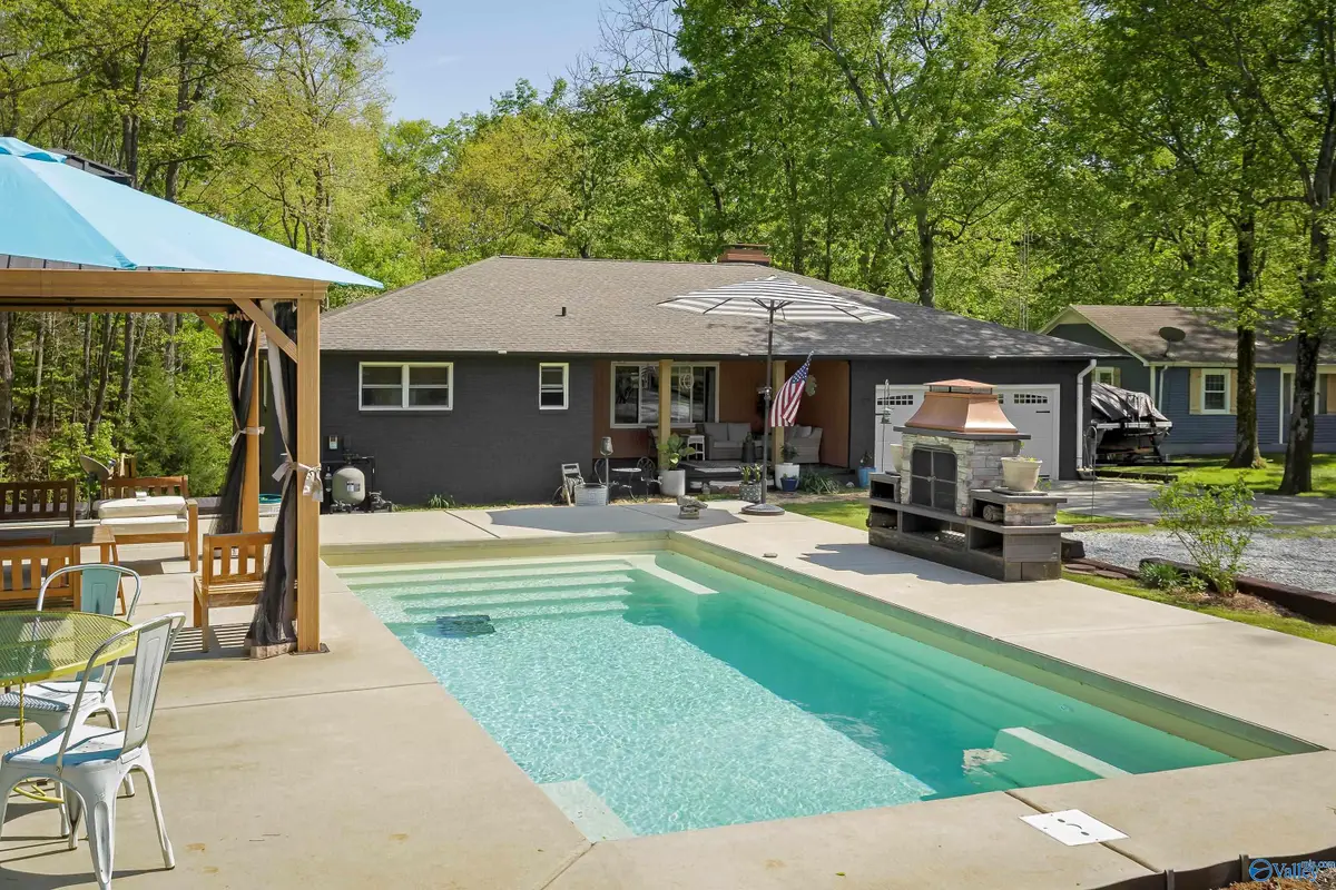 503 Jabo Drive, Killen, AL 35645 - #1