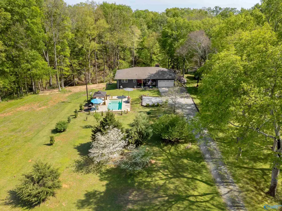 503 Jabo Drive, Killen, AL 35645 - #3