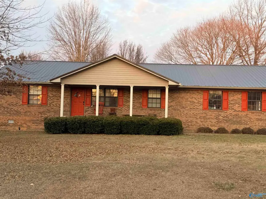 190 Stardust Drive, Boaz, AL 35956 - #2