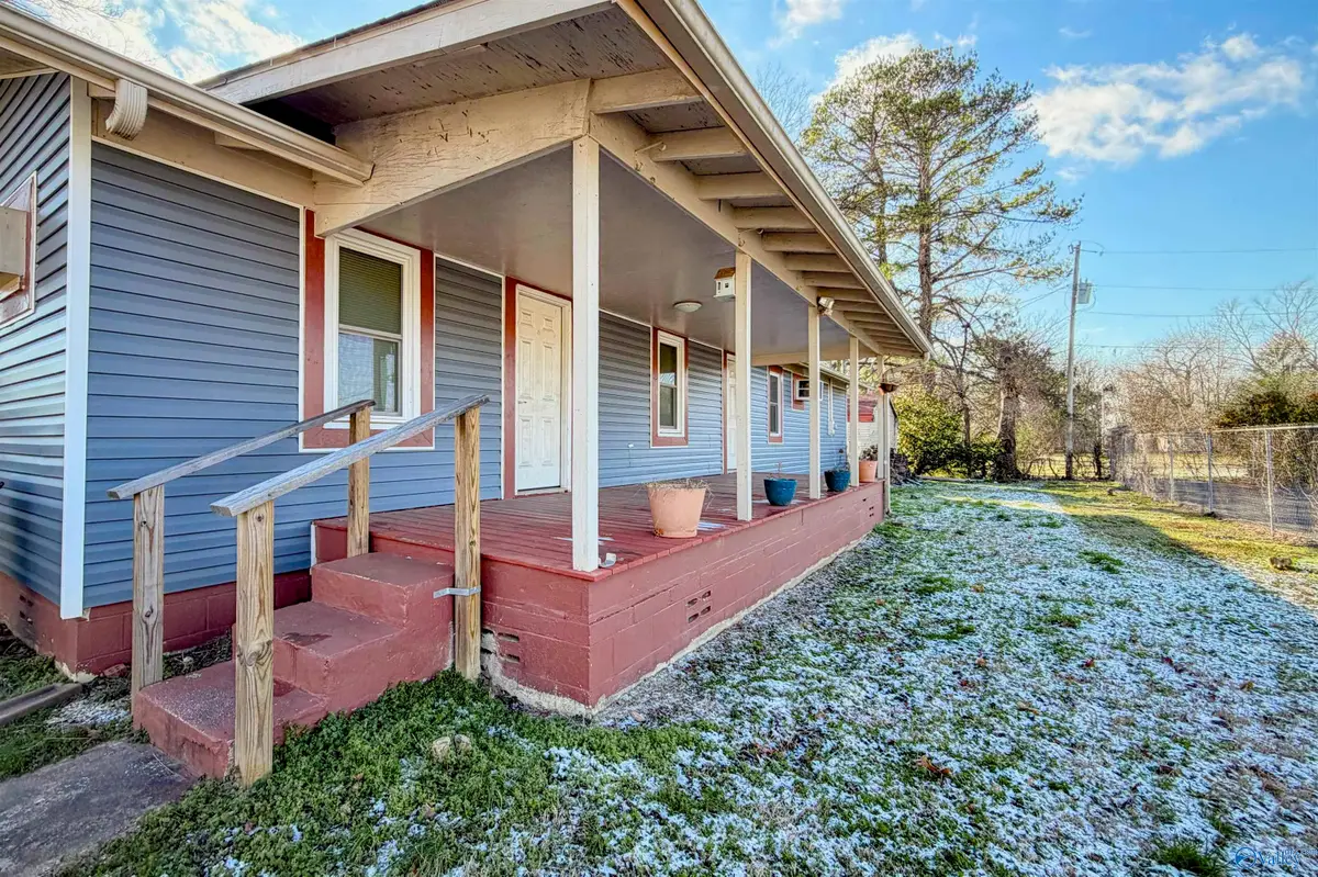 807 N Madison Street, Athens, AL 35611 - #1