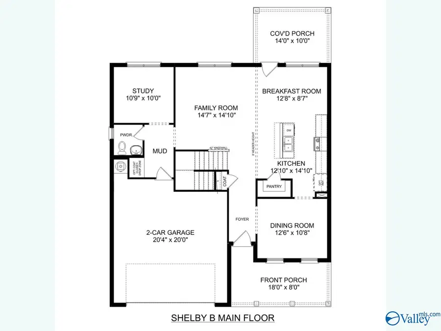 120 Cotita Drive, Toney, AL 35773 - Image #2