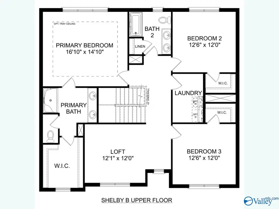 120 Cotita Drive, Toney, AL 35773 - Image #3