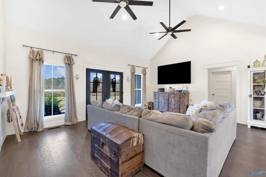 7905 Simpson Point Road, Grant, AL 35747 - #2