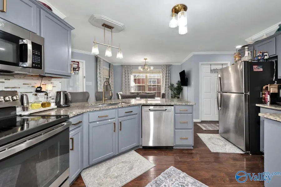 1616 Lake Manor Drive, Decatur, AL 35603 - Image #2