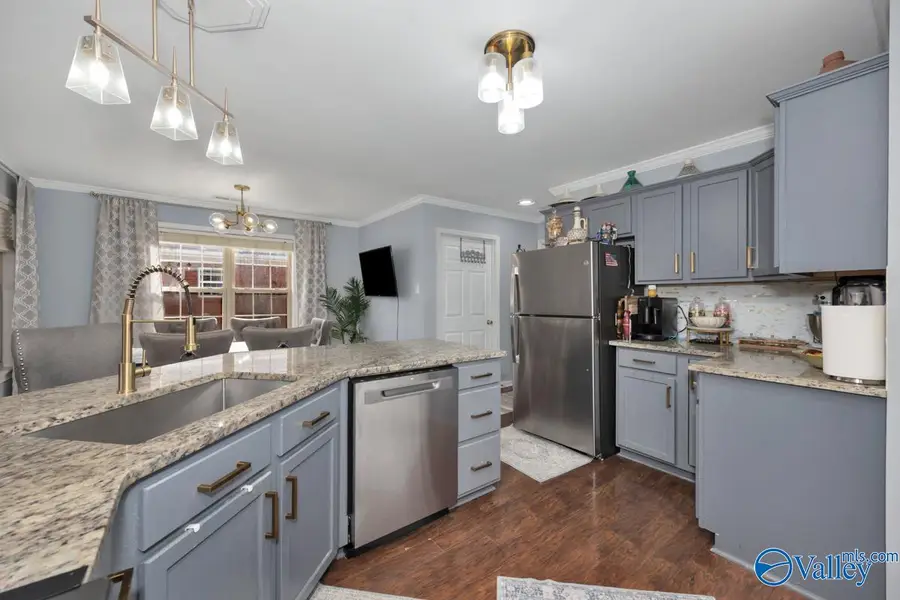 1616 Lake Manor Drive, Decatur, AL 35603 - Image #3