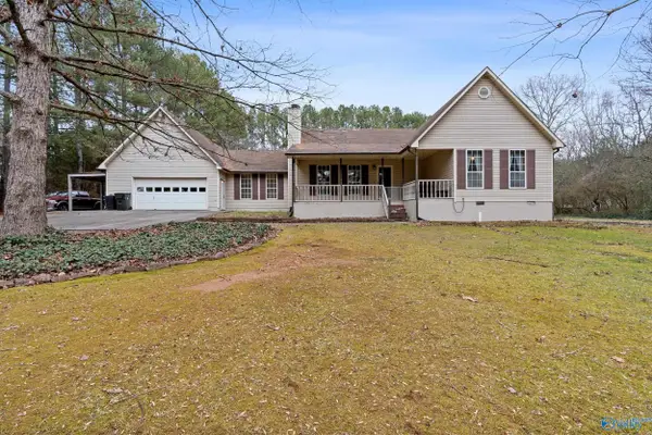 1019 A Ready Section Road, Hazel Green, AL 35750