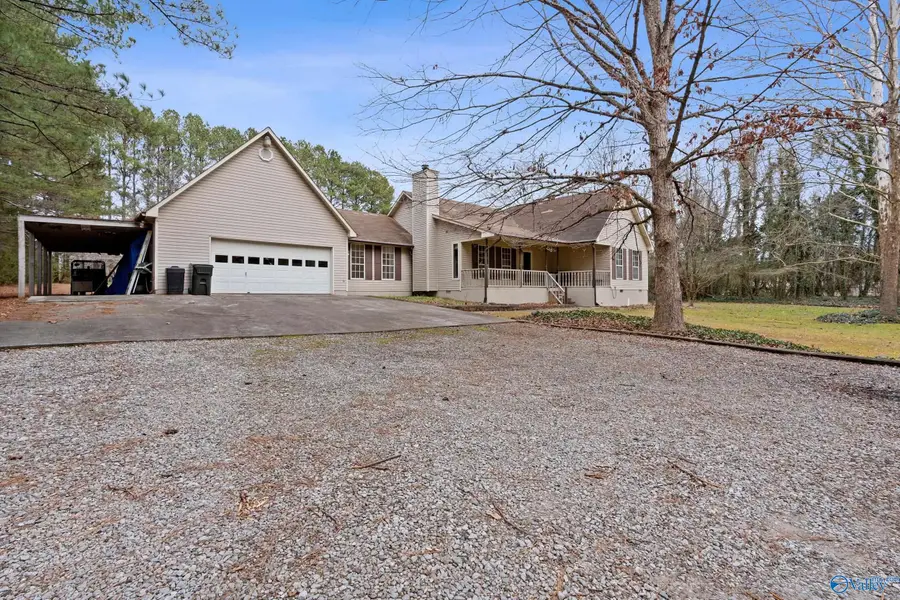 1019 A Ready Section Road, Hazel Green, AL 35750 - #2