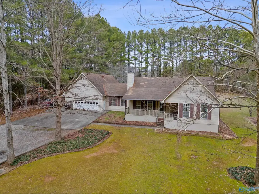 1019 A Ready Section Road, Hazel Green, AL 35750 - #3