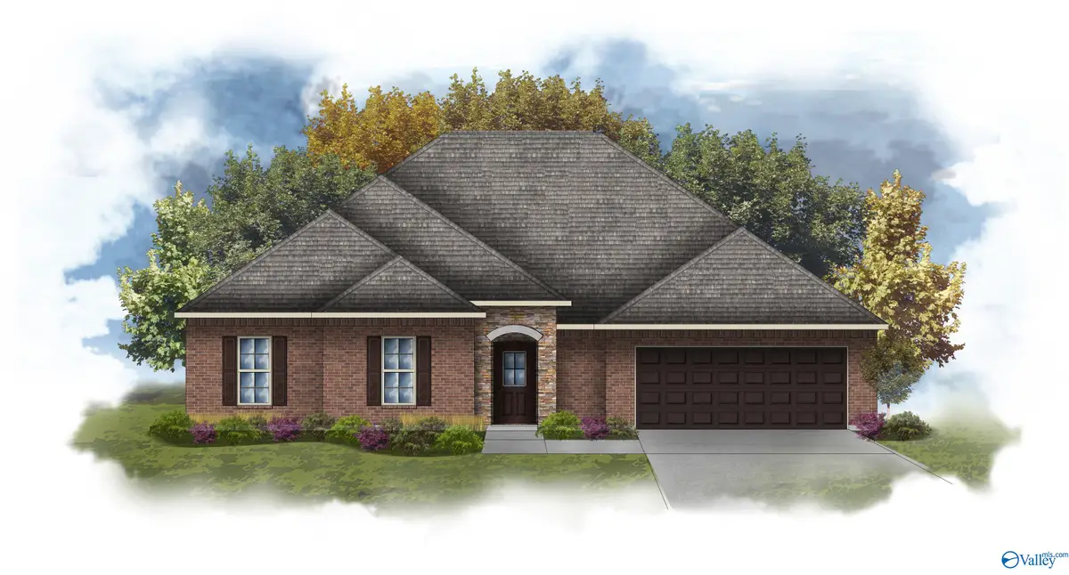 7117 Springwell Court Se, Gurley, AL 35748 - Image #1