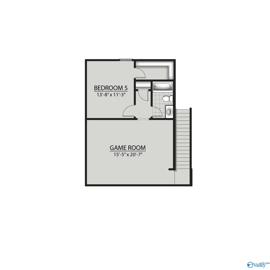 7117 Springwell Court Se, Gurley, AL 35748 - Image #3