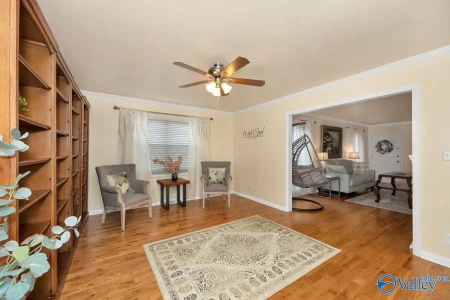 1205 Bailey Cove Circle Se #B, Huntsville, AL 35801 - Image #3