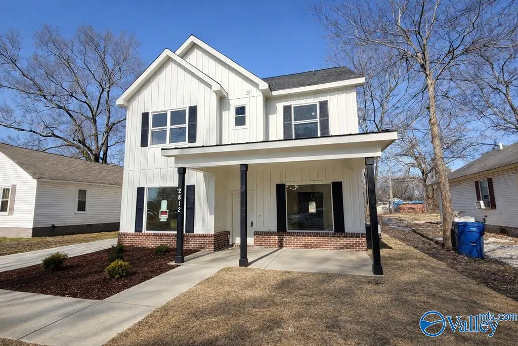 2812 8th Avenue, Huntsville, AL 35805 - Image #1