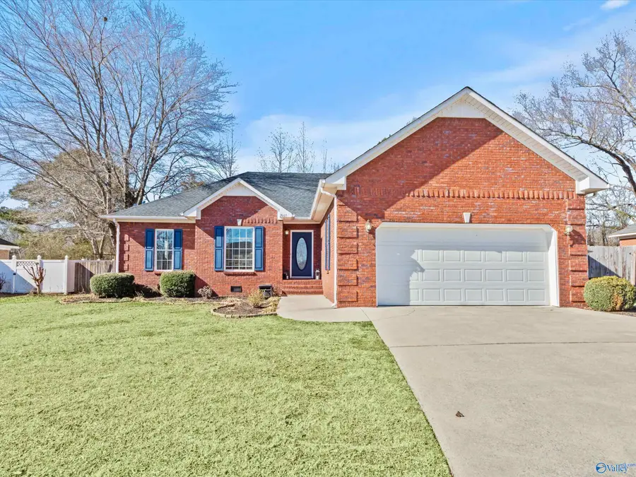 2005 Glenwood Drive Sw, Hartselle, AL 35640 - #2