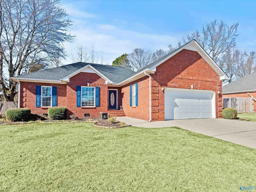 2005 Glenwood Drive Sw, Hartselle, AL 35640 - #3