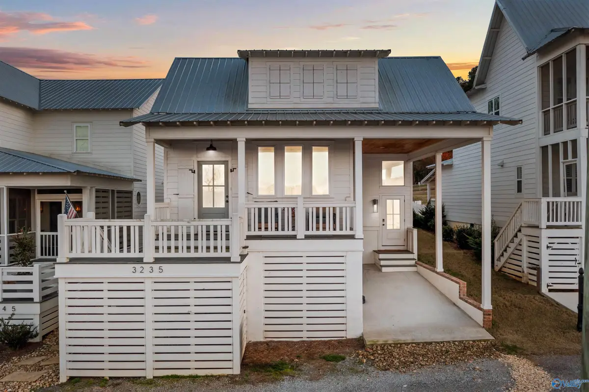 3235 Hardin Road, Guntersville, AL 35976 - Image #1