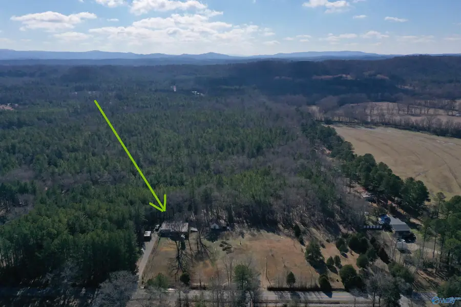 632 Broadwell Mill Road, Jacksonville, AL 36265 - #3