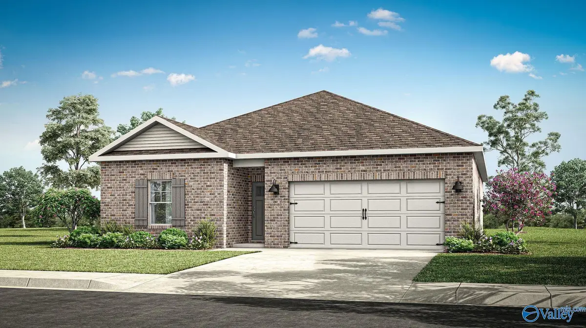 345 Ruby Elm Avenue Ne, Huntsville, AL 35810 - Image #1