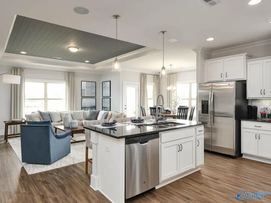 110 Cotita Drive, Toney, AL 35773 - Image #3