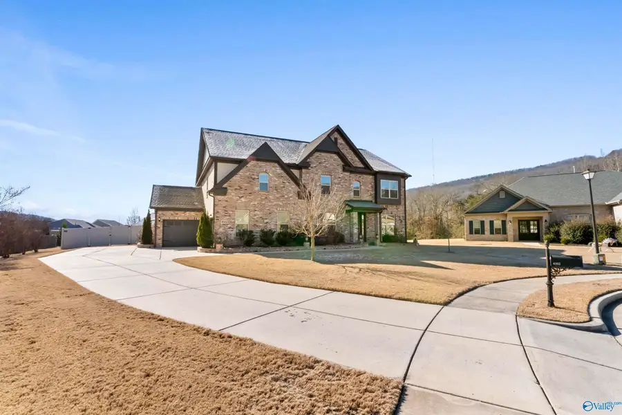 4502 Long Cove Court, Owens Cross Roads, AL 35763 - Image #2