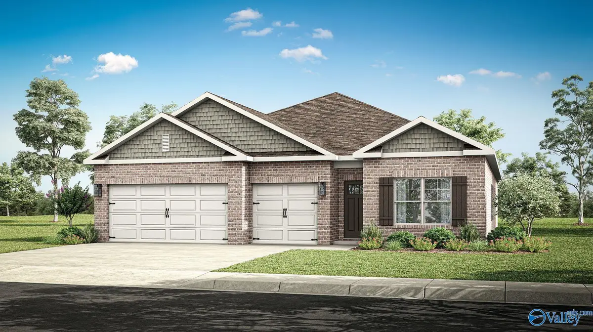 17650 Sapphire Lane, Athens, AL 35749 - #1